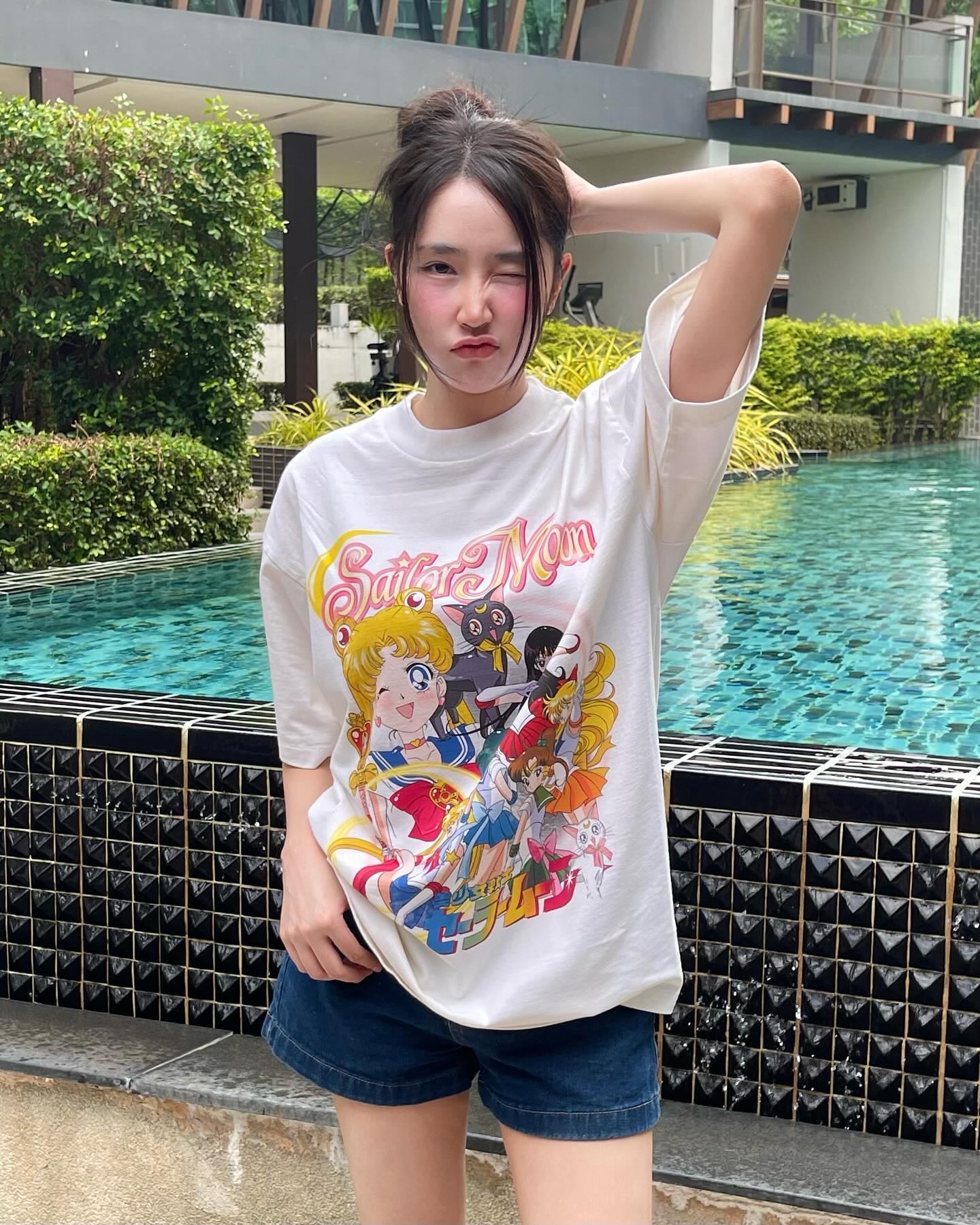 SAILOR MOON
