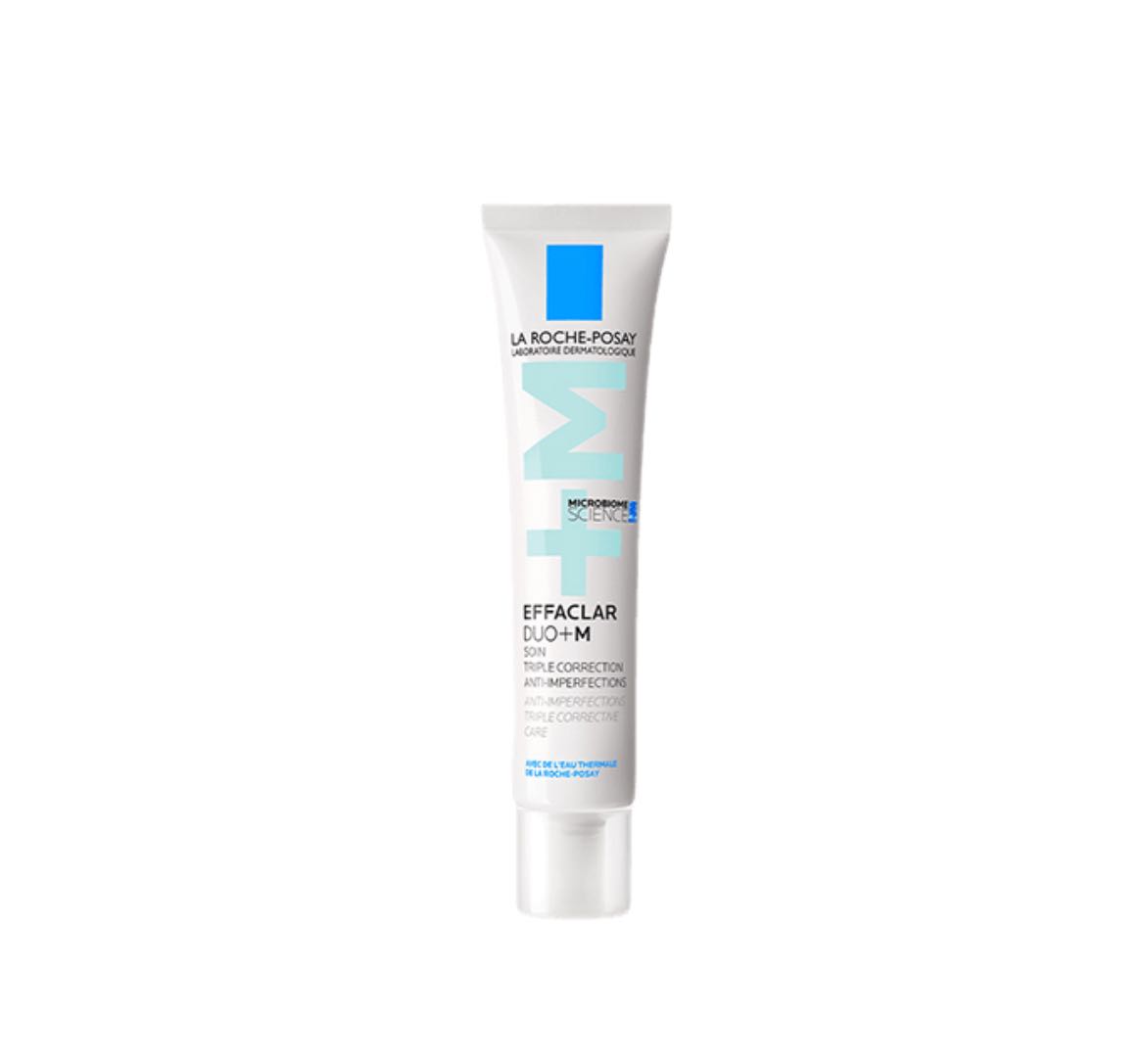 La Roche-Posay Effaclar Duo+M 40ml.