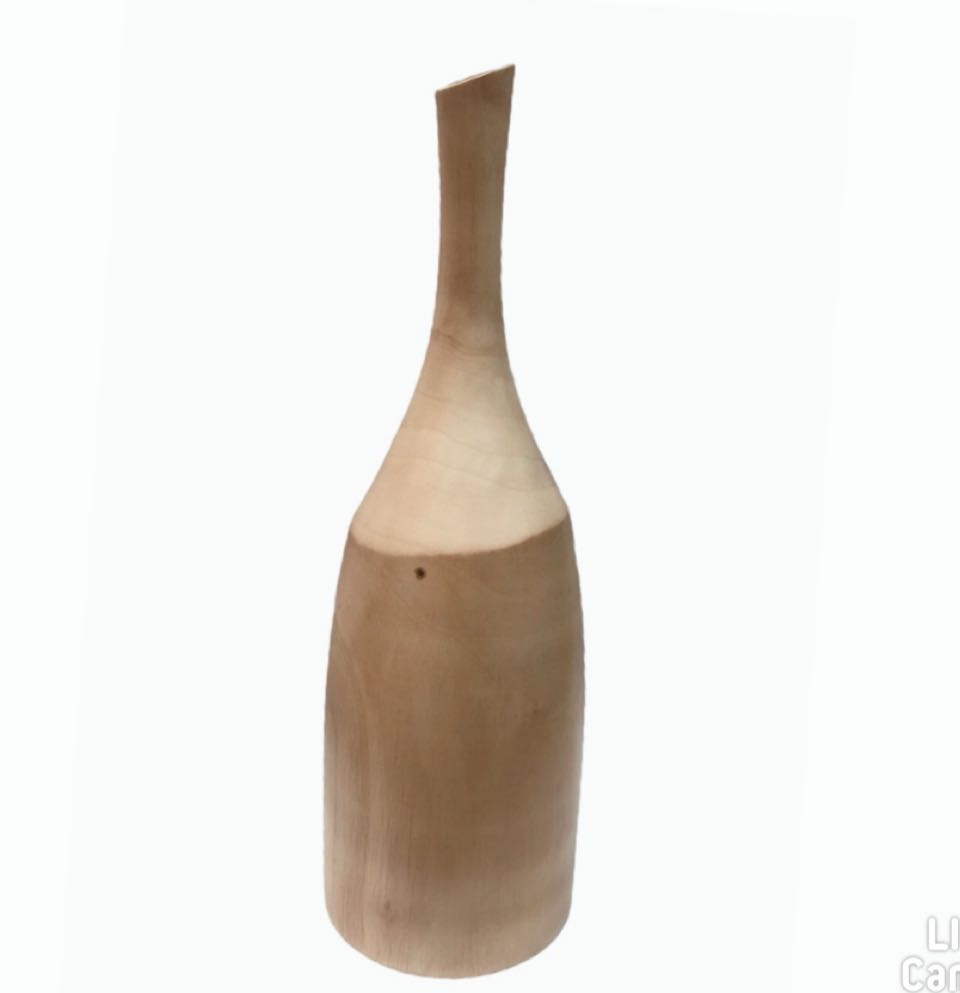 Vase Natural 
