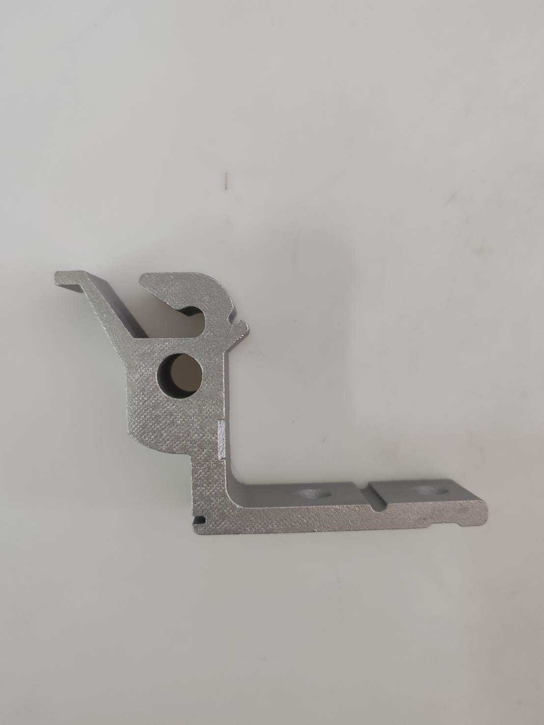 R16/22/35 Door handle for shining handle (100386)-AA