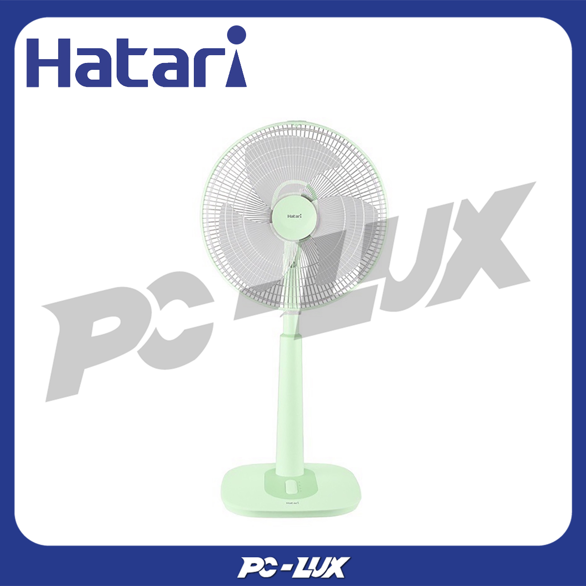 HATARI พัดลมสไลด์ 18 นิ้ว S18M1