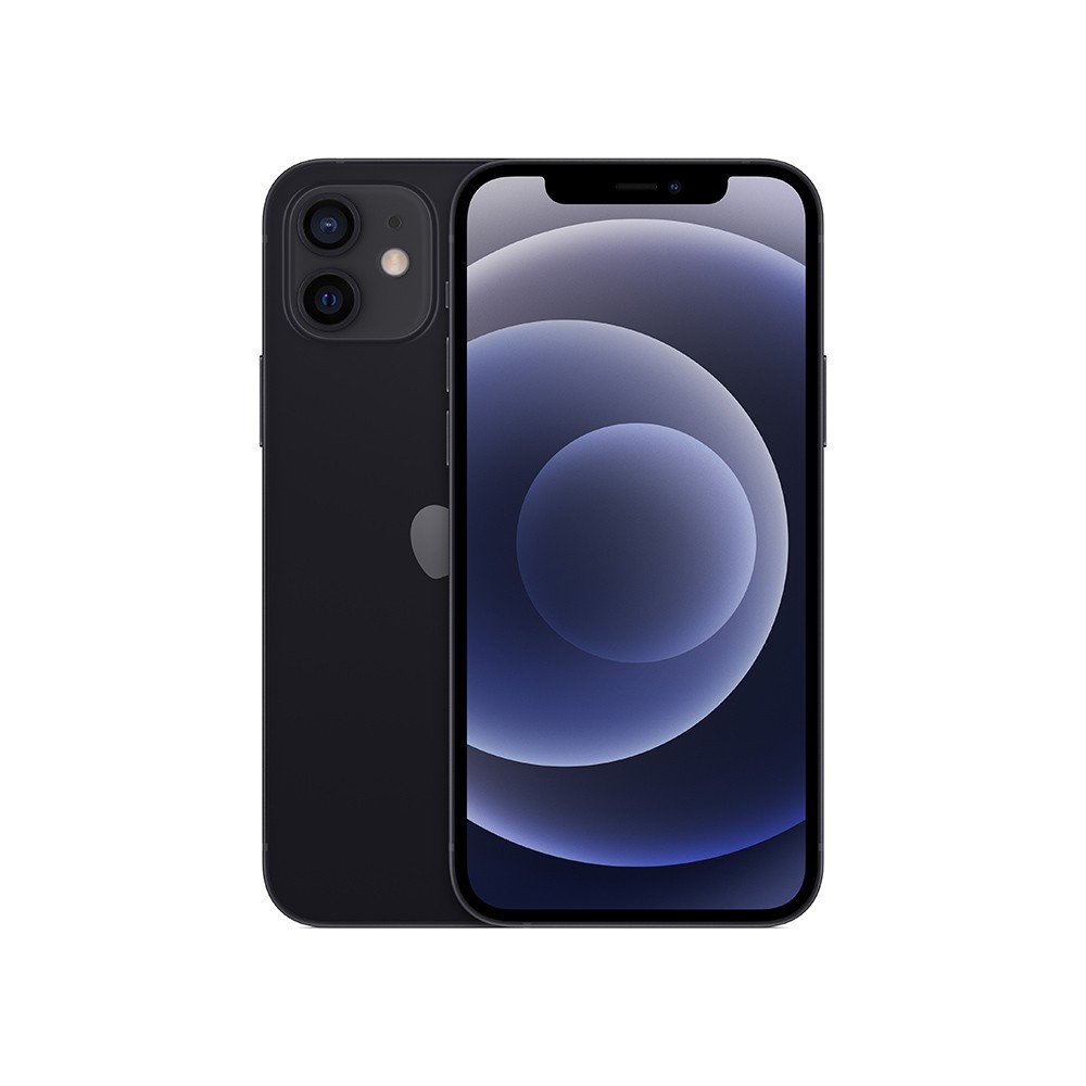 Apple iPhone 12 64GB Black