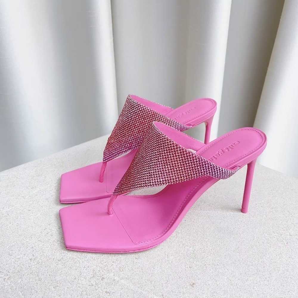 SALE! Cult Gaia AUDREY SANDAL - CALLIANDRA MULTI