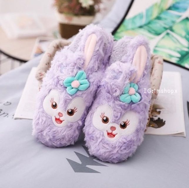 สลิปเปอร์ สเตลล่า✨