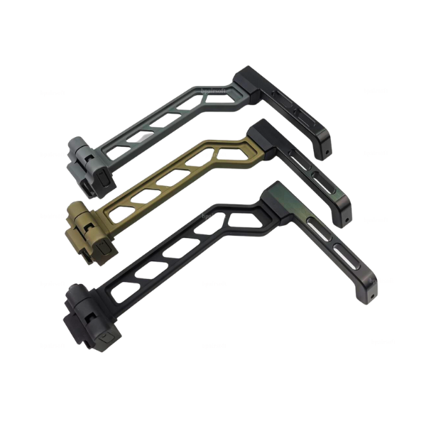 พานท้าย A3 Modular Folding Brace พานท้าย พับได้ สำหรับติดราง picatinny 1913