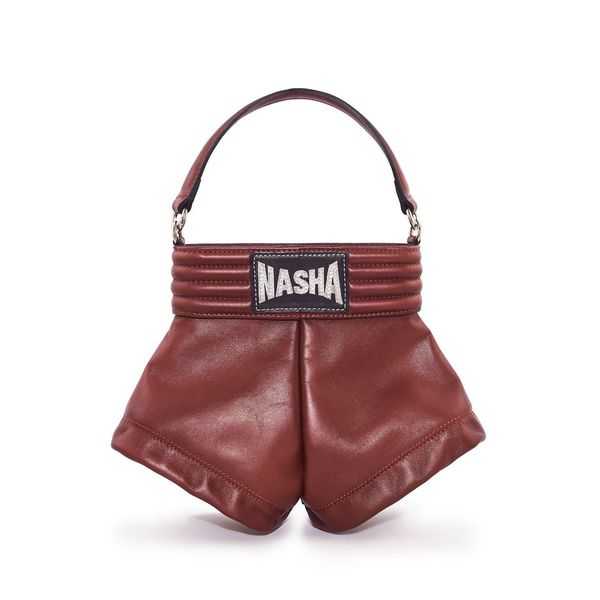 Boxer Shorts L | Red