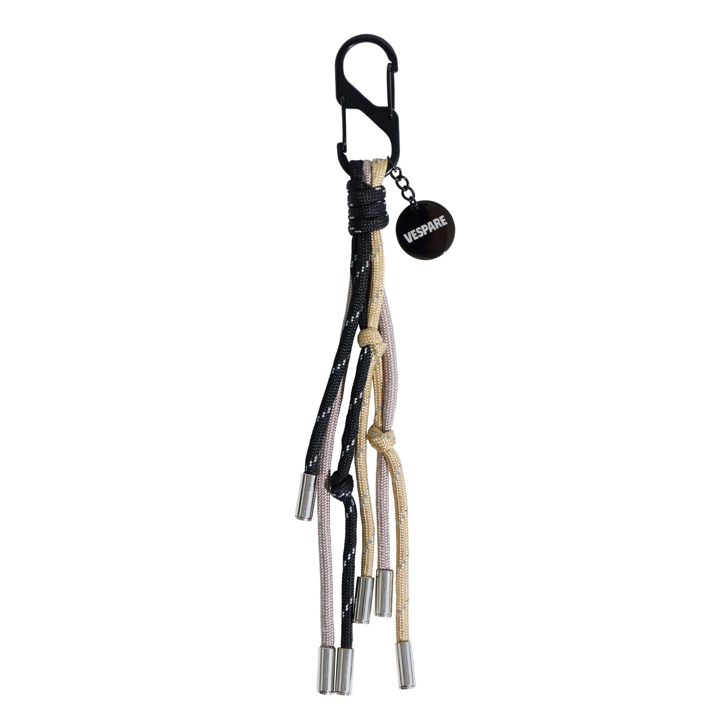 VESPARE - PARACORD KEYCHAIN