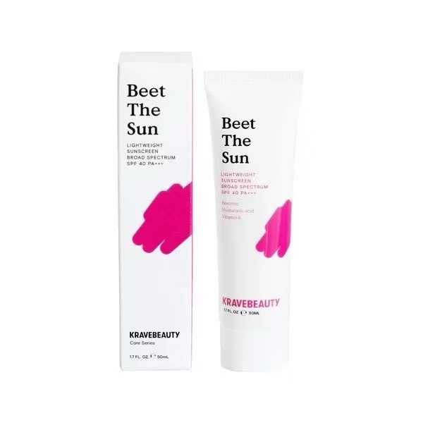 KRAVE BEET THE SUN 50 ml