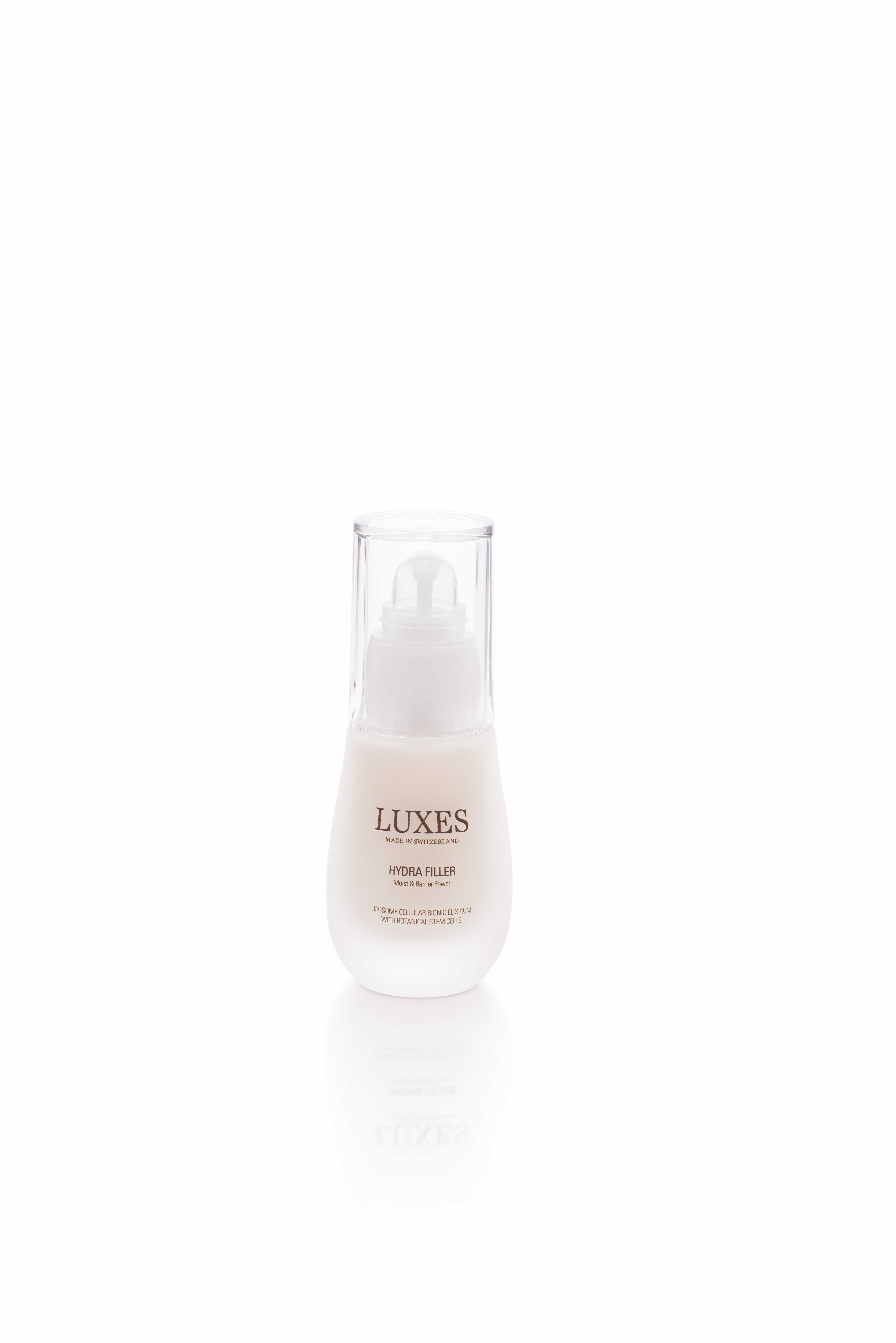 Elixirum Hydra Filler