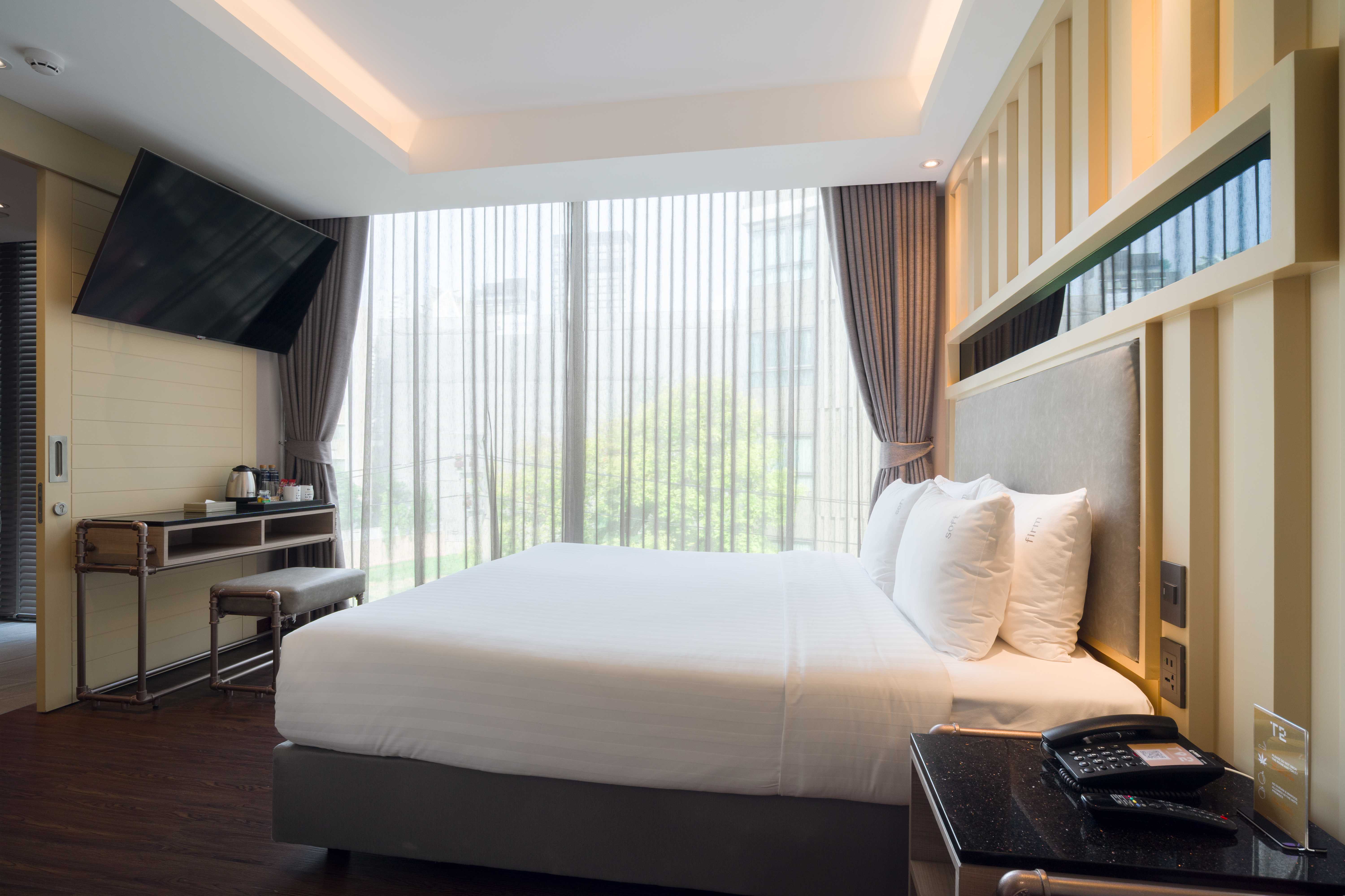 [E-Voucher] T2 The Portal Sukhumvit