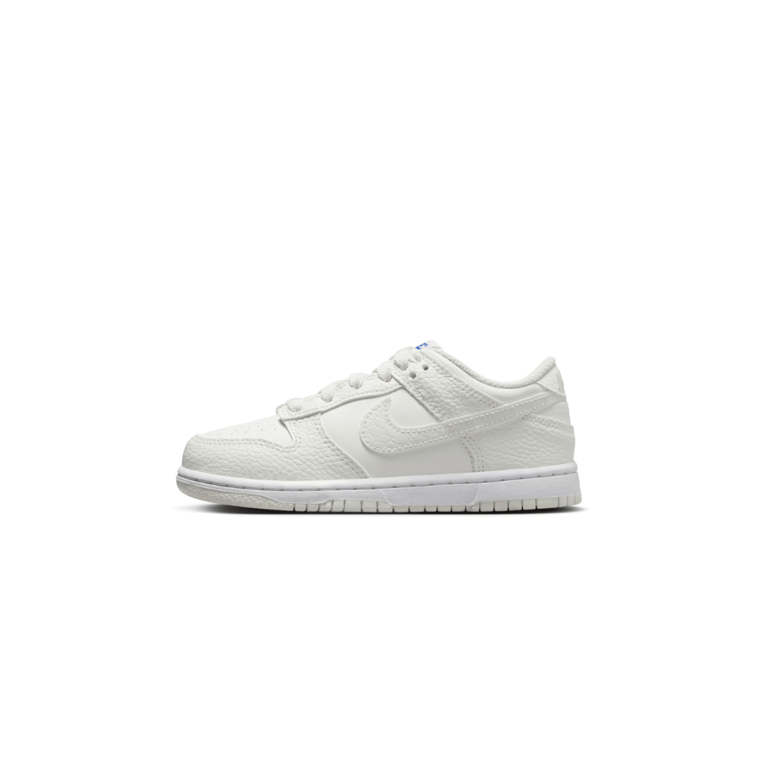 Wmns Nike Dunk Low White Paisley
