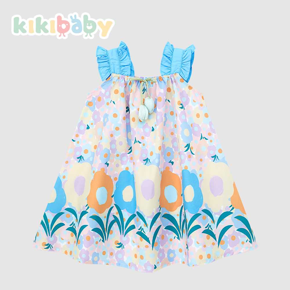 KIKI Dress For Summer KP2517