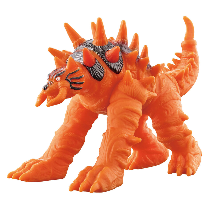 Ultra Monster Series 220 Homger (Ultraman Arc) / ฟิกเกอร์สัตว์ประหลาดอุลตร้าแมน