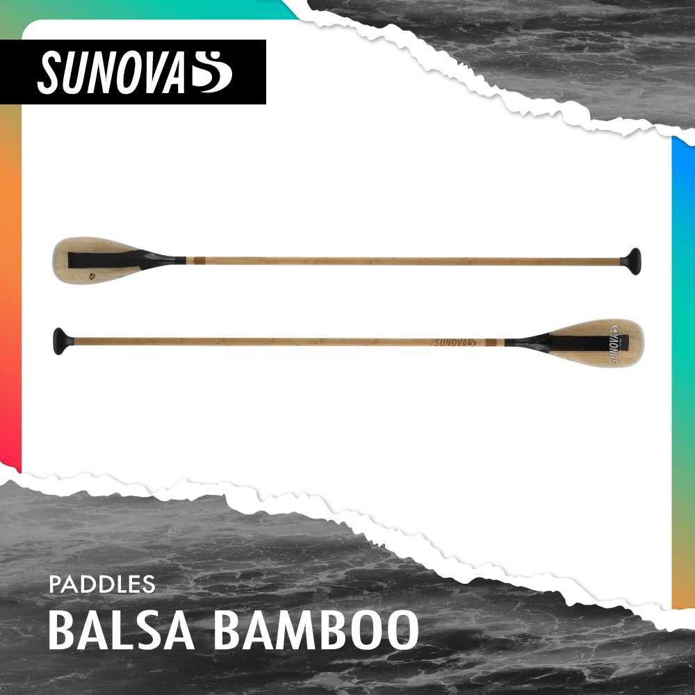 SUNOVA BALSA WOOD