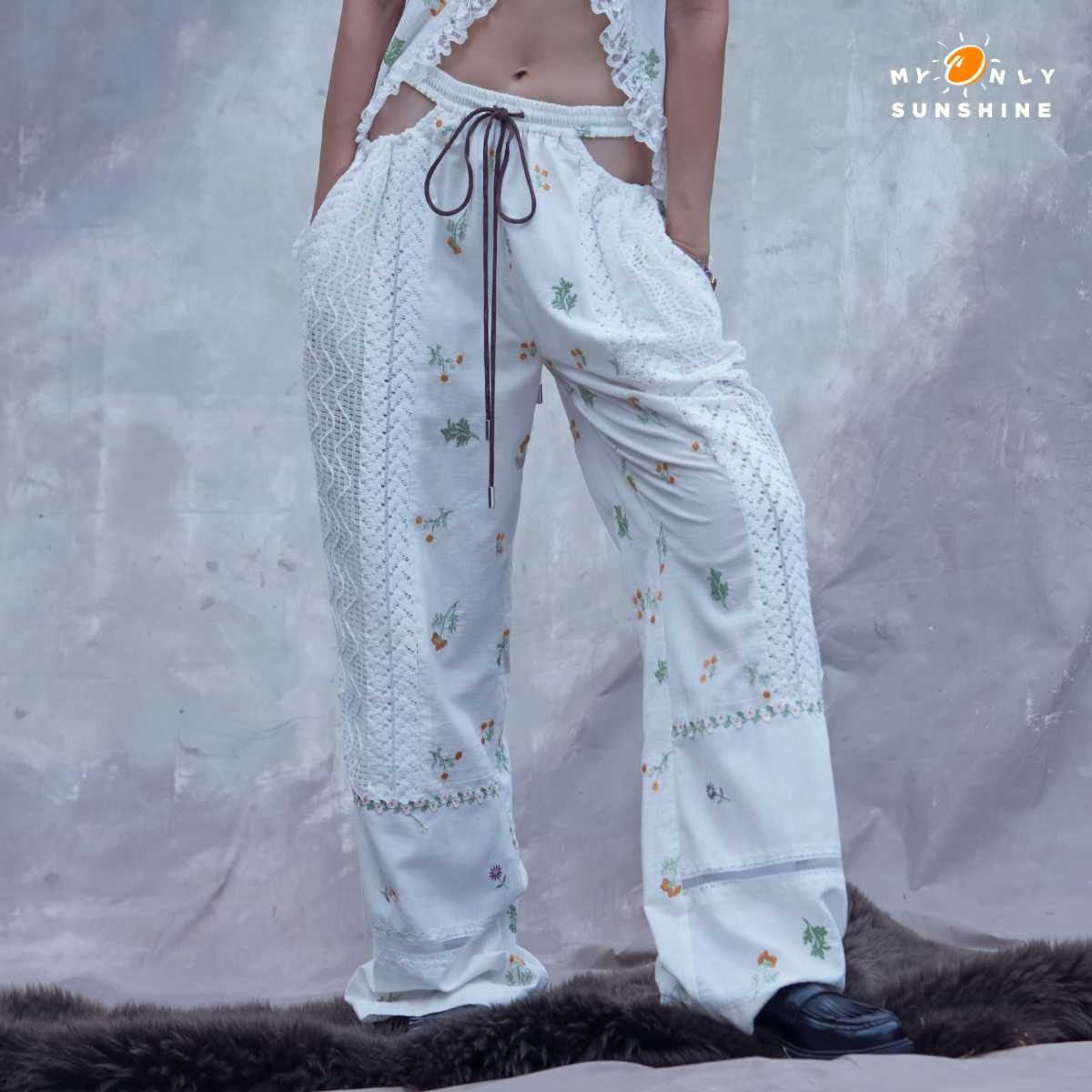 MOS Marvie Pants