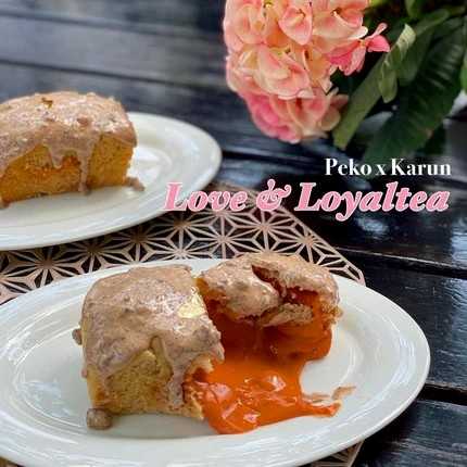 PekoPeko - Lucky in Loaf -  Love & Loyaltea (Pre-order)