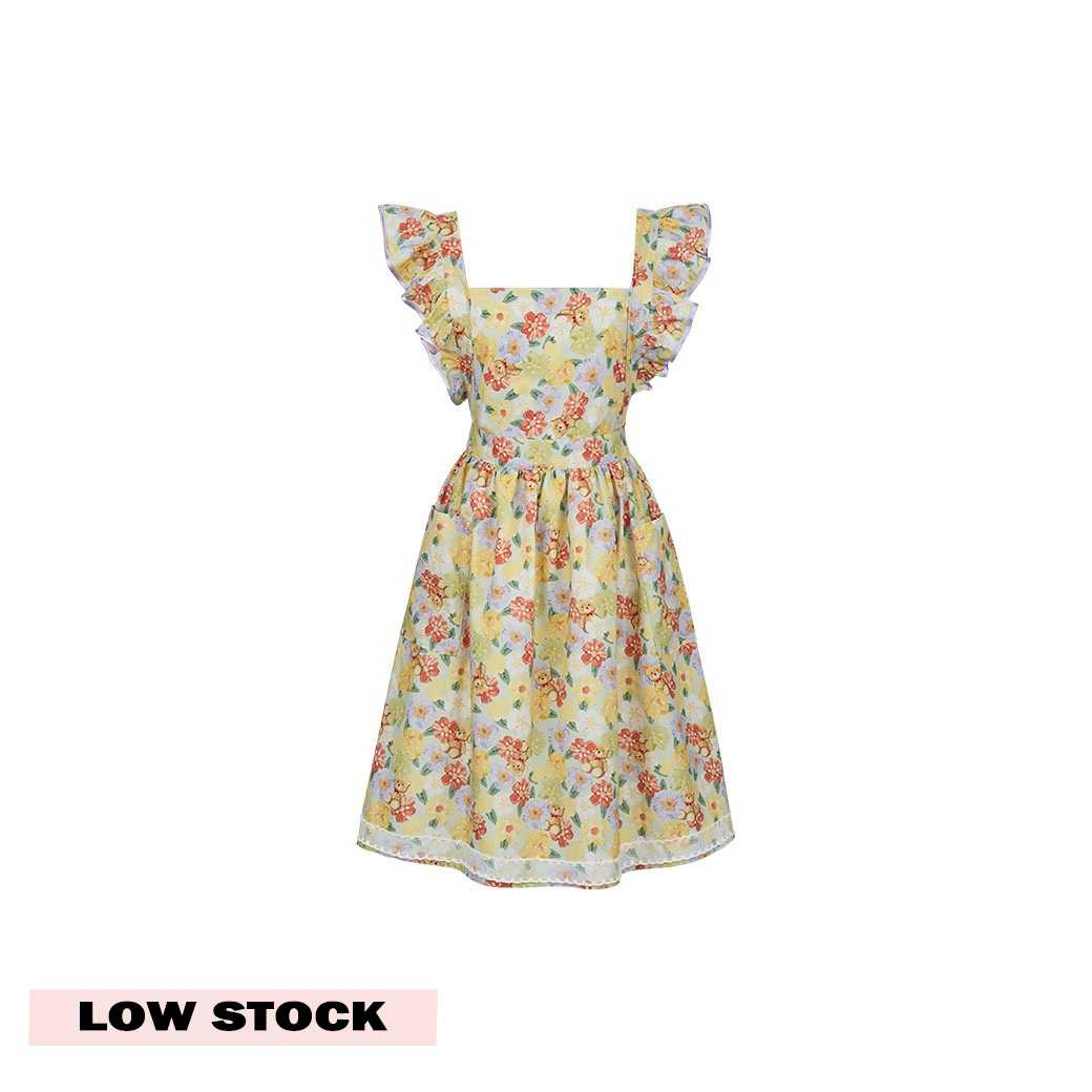 ZARA APRON