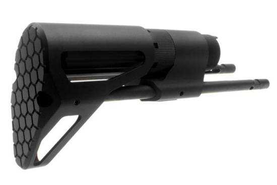 พานท้าย 5KU PDW Retractable for Marui M4 WA GBB (GB-156)