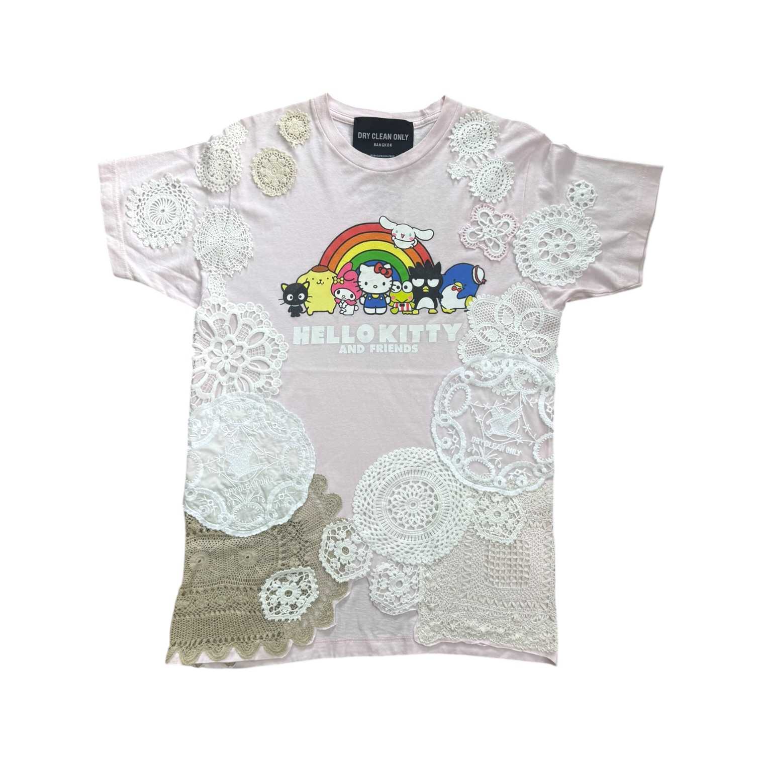 GALE SHIRT PK