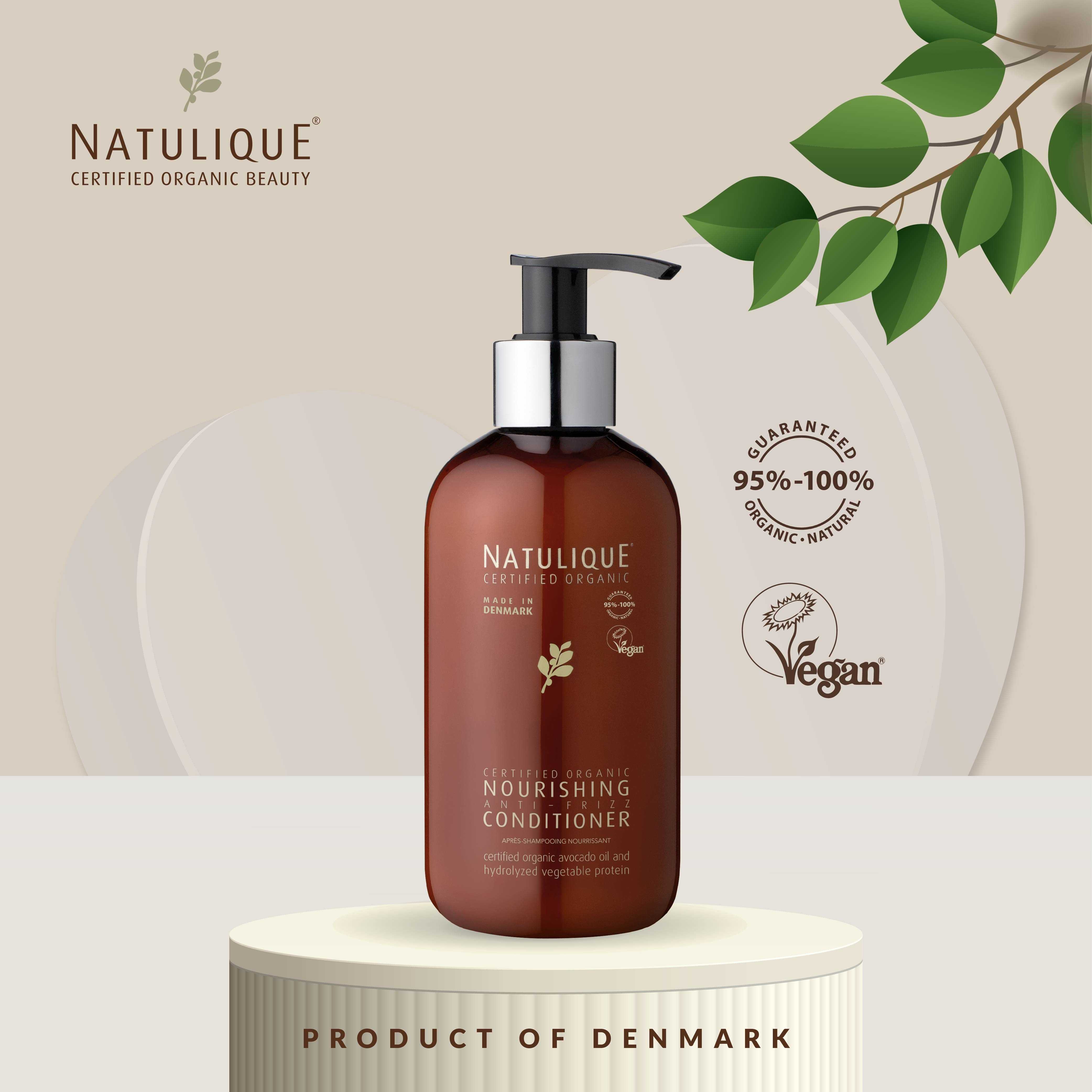Nourishing Conditioner 250ml