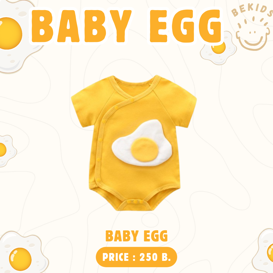 Babysuit Egg