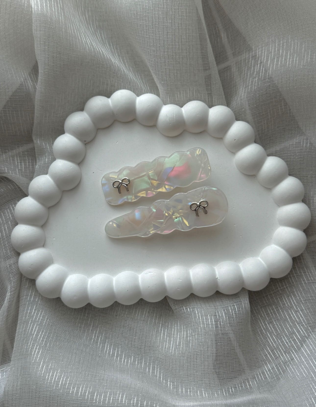 Hair clip #13