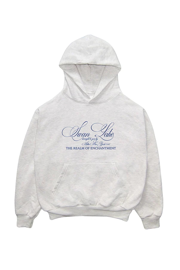Swanlake hoodie 