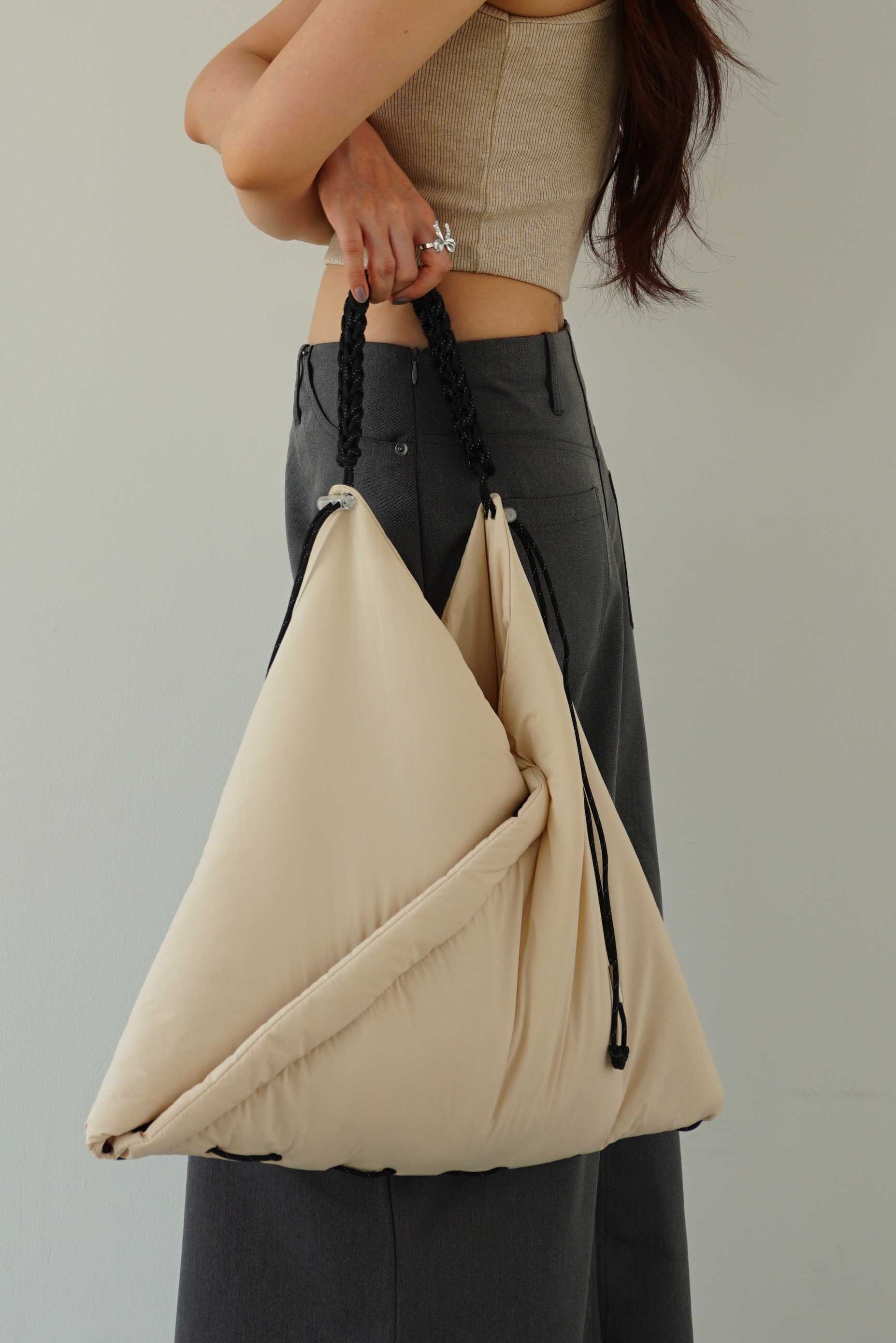 (made to order) &friends vol.04 | lotus tote