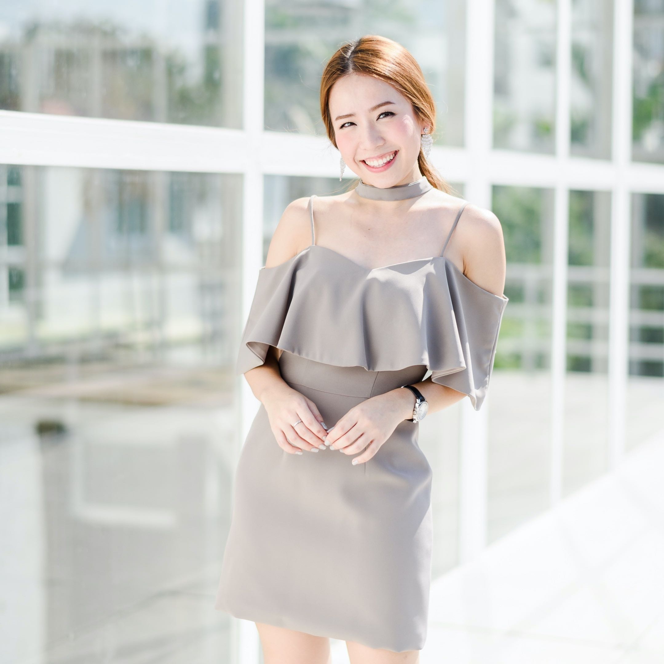 Bonita Dress