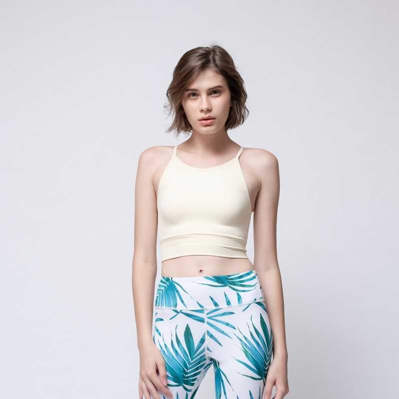 TA RADIANT CROP