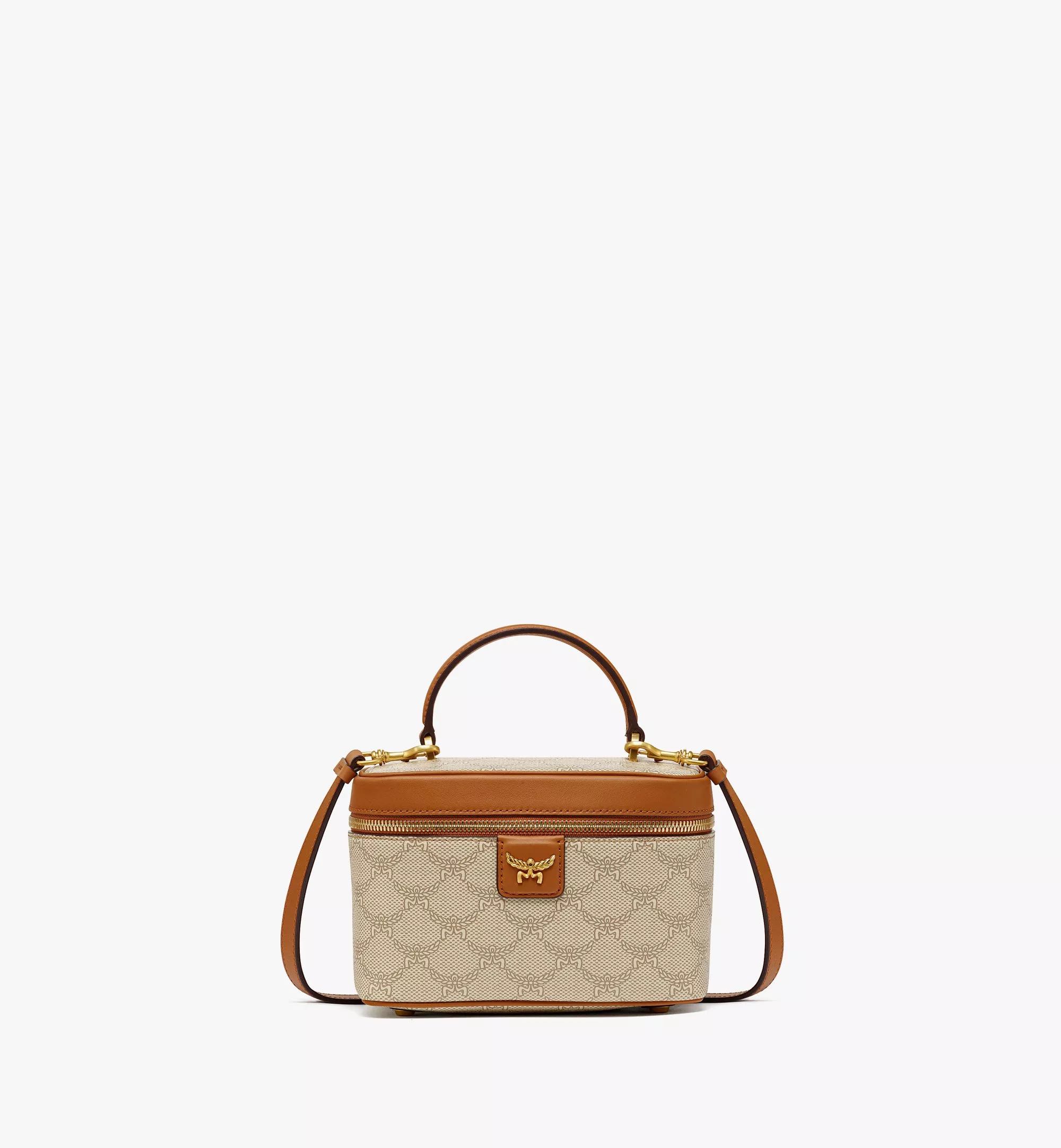 Himmel Vanity Case in Lauretos