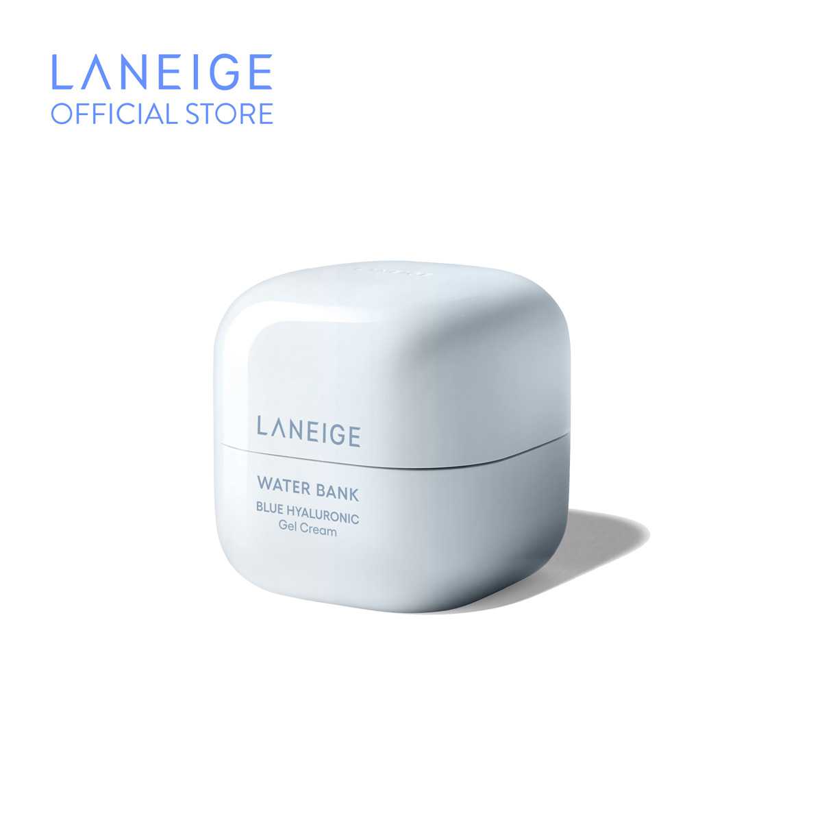 Water Bank Blue Hyaluronic Gel Cream 50 ml