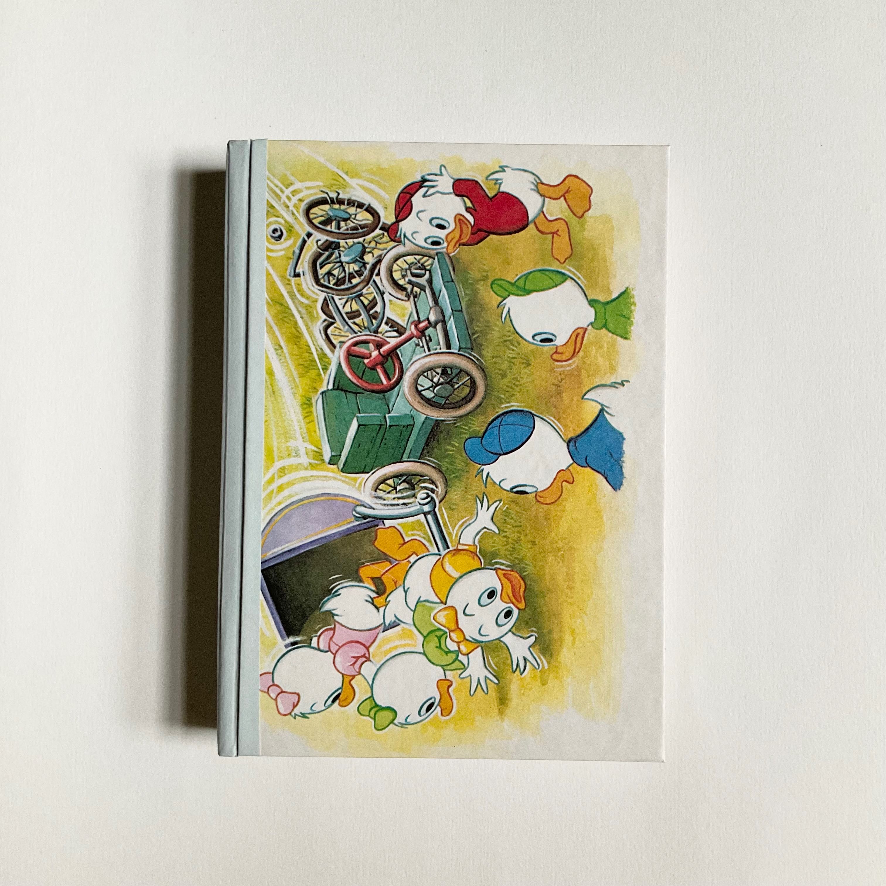 classic Disney book / 06