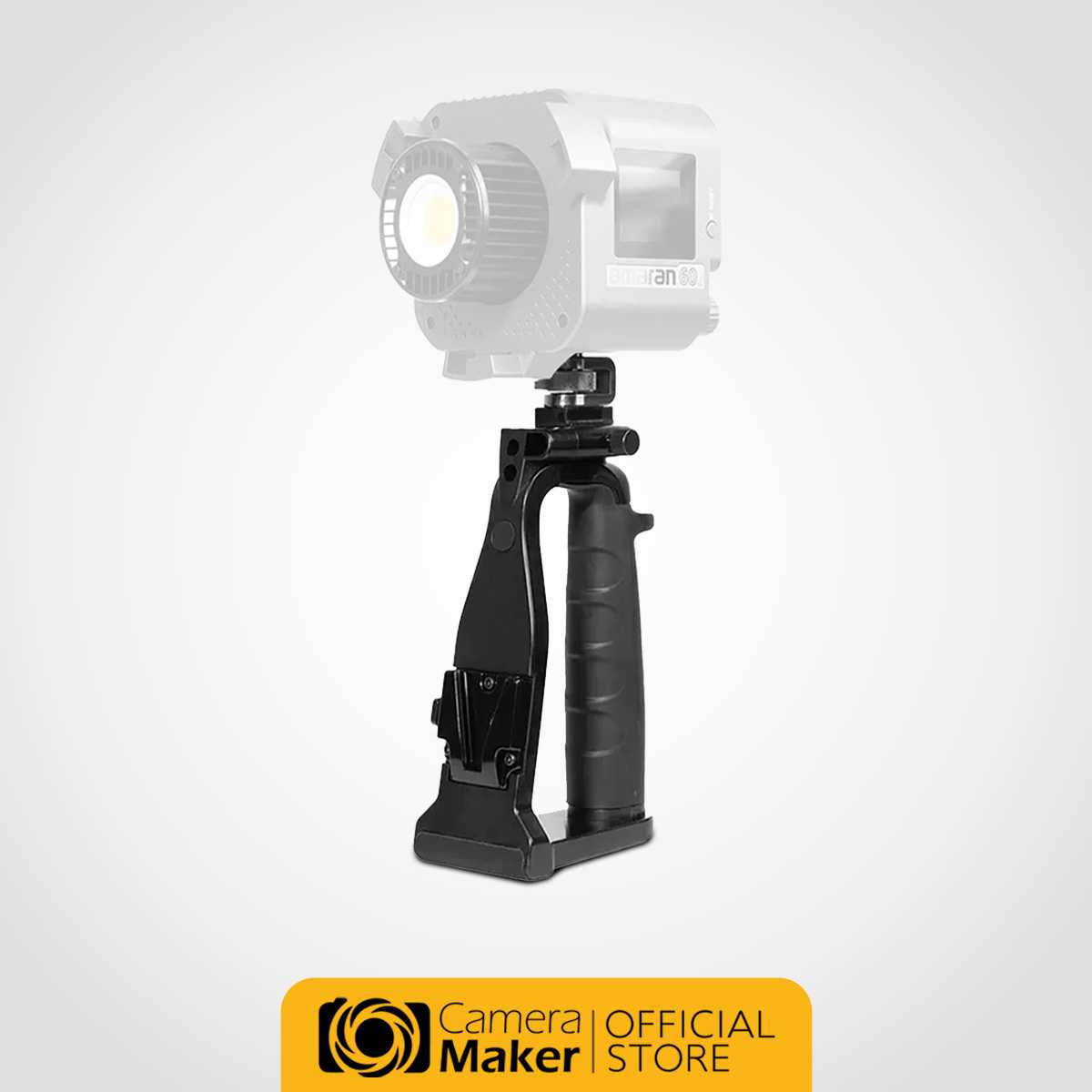 APUTURE AMARAN 60D/60X BATTERY HANDLE (ประกันศูนย์)