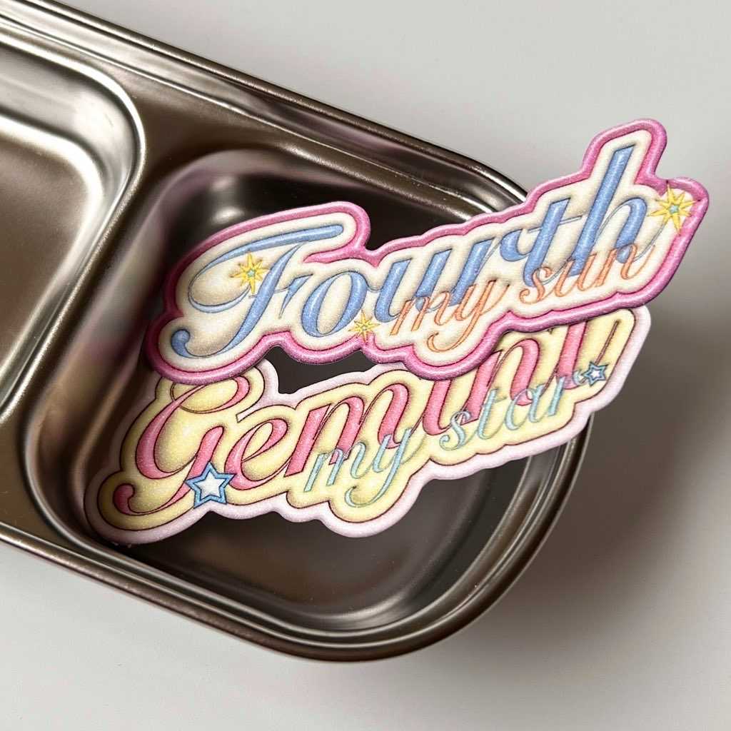 ⟡ Sticker dicut