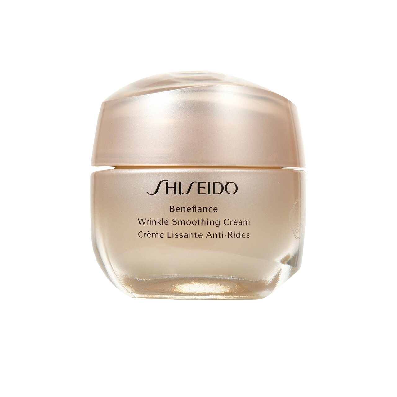 🤎Shiseido BENEFIANCE Wrinkle Smoothing Cream🤎  50ml