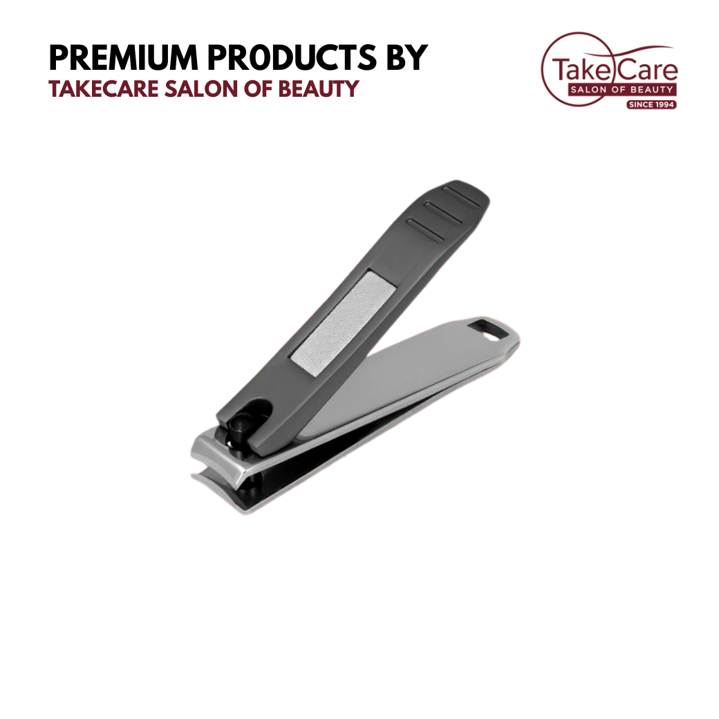 STALEKS Nail clipper รุ่น BEAUTY&CARE 50 กรรไกรตัดเล็บขนาดเล็กเกรดการแพทย์ ไม่เป็นสนิม จากสเปน
