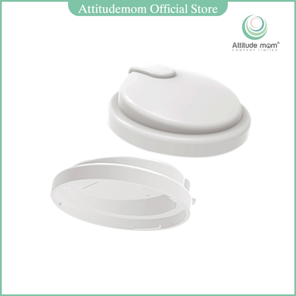 Attitude Mom ฝาปิดกันย้อน Version 2