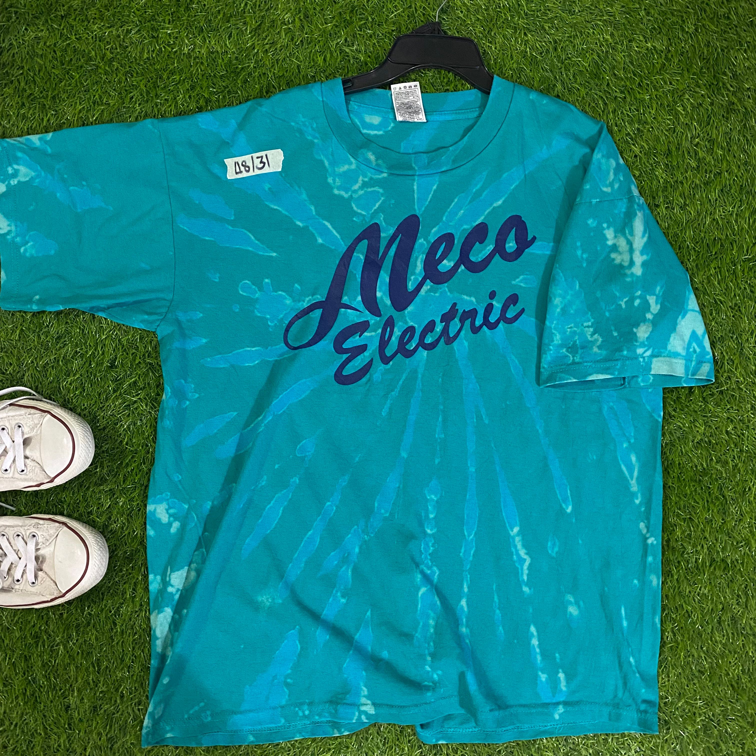 เสื้อมัดย้อม อก48”