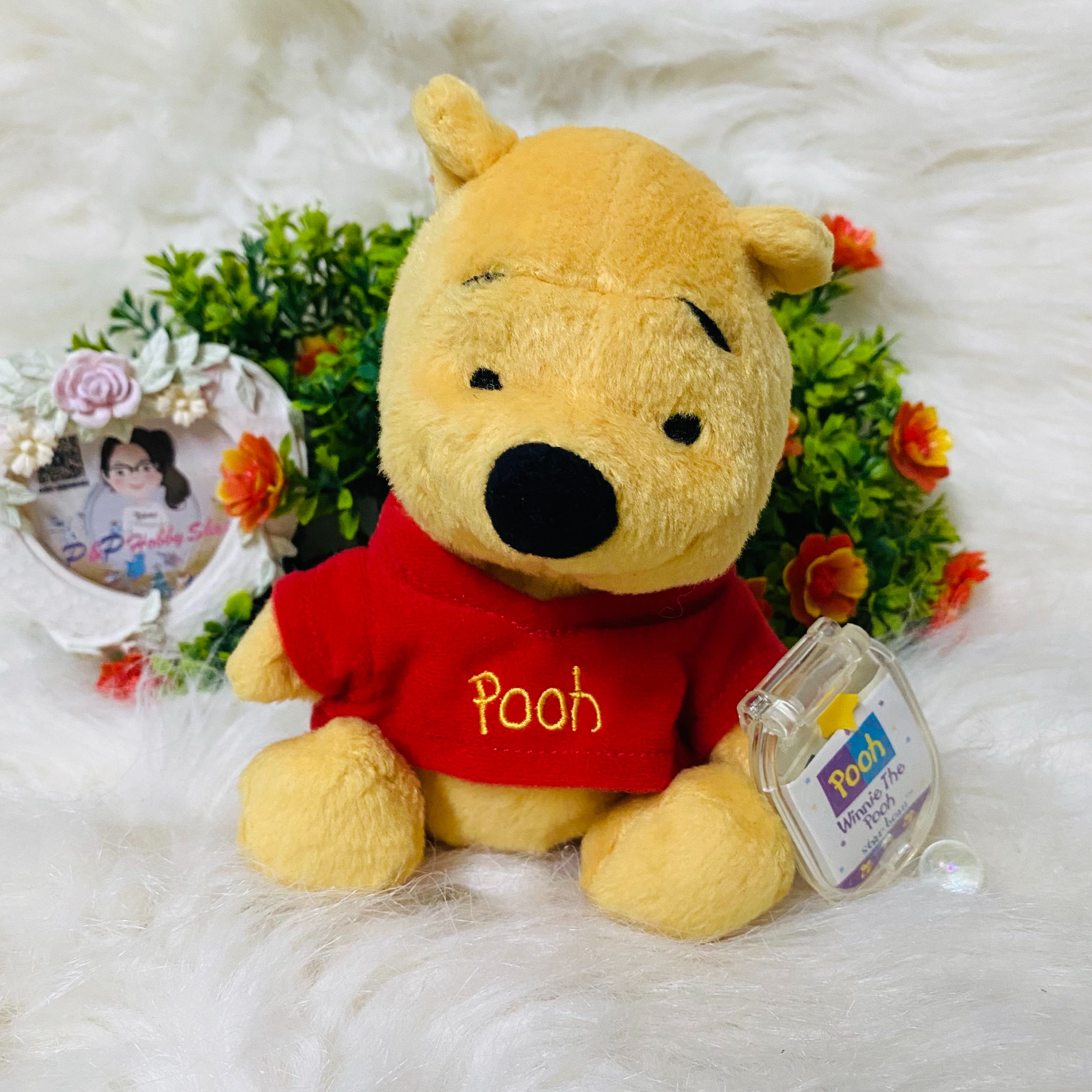 Winnie the Pooh
