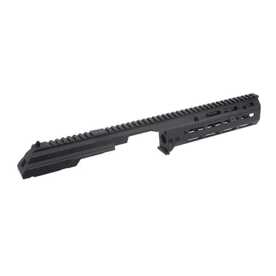 ชุดหน้า AK MK3 Monolythic 1913-MIL-STD top, short handguard For CYMA AKM/AK105 ( 5KU-368 )