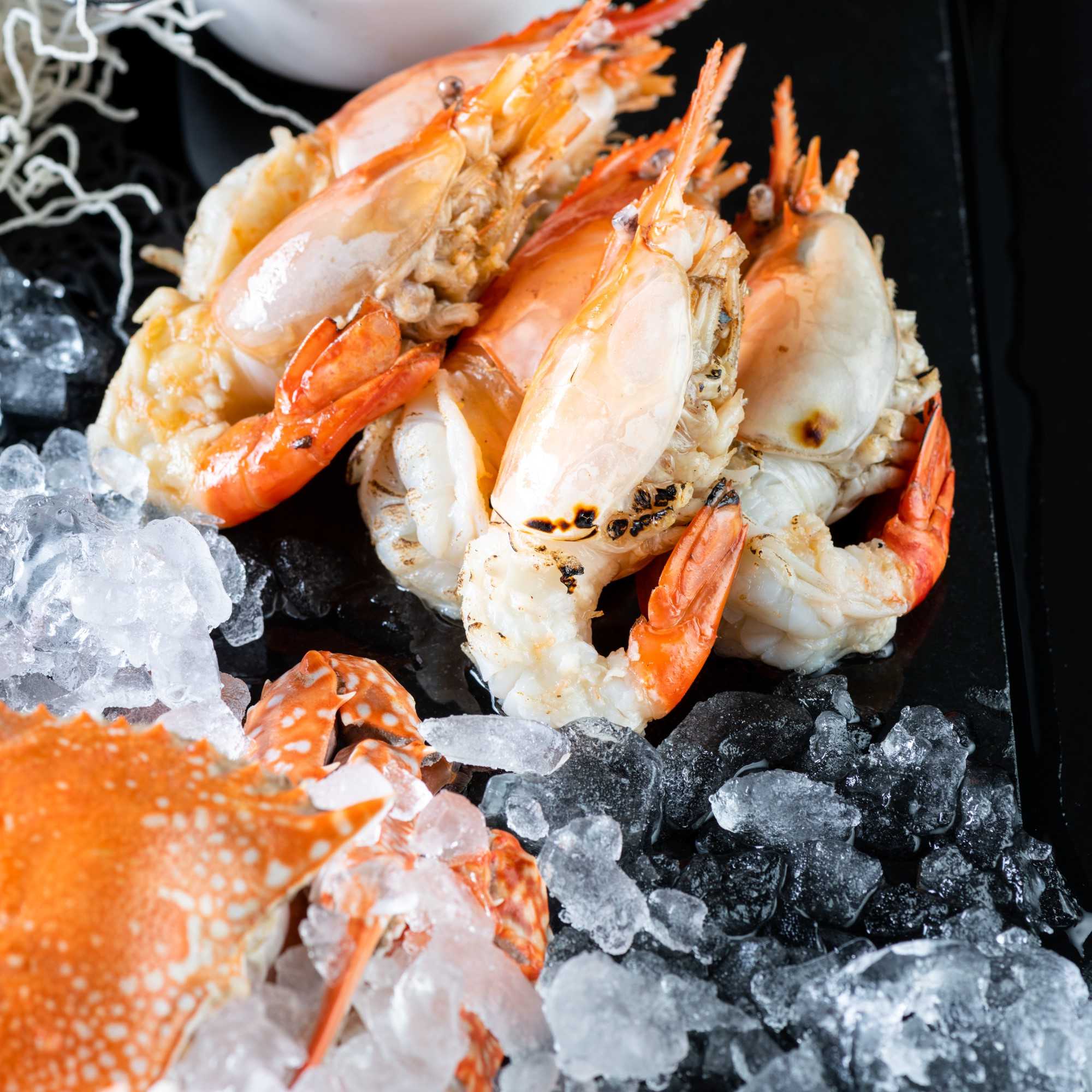 International Dinner Buffet, Sunday - Thursday in June at JW Café