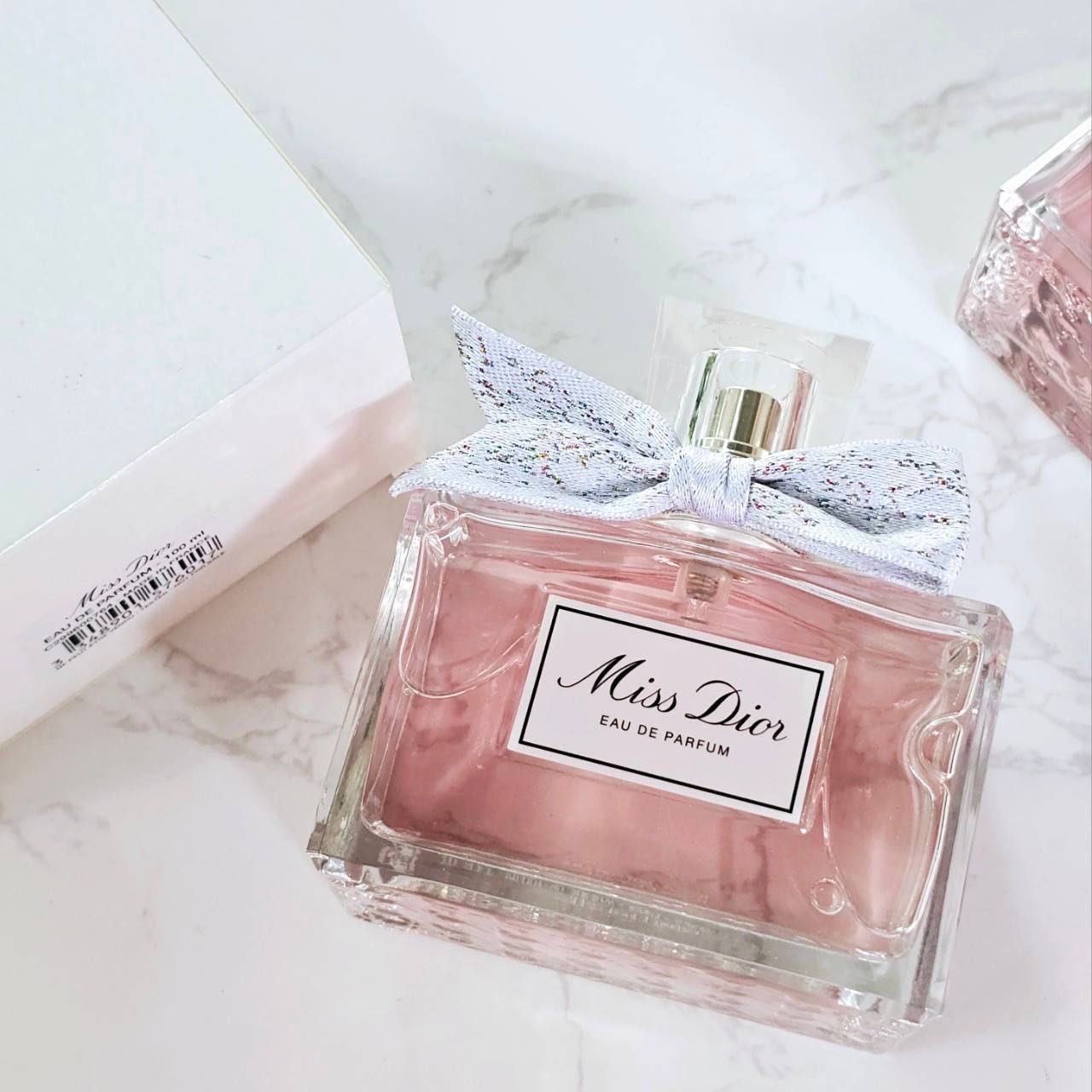 Miss dior edp 2021  100ml.  Tester 