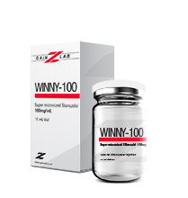 WINNY-100 Stanozolol