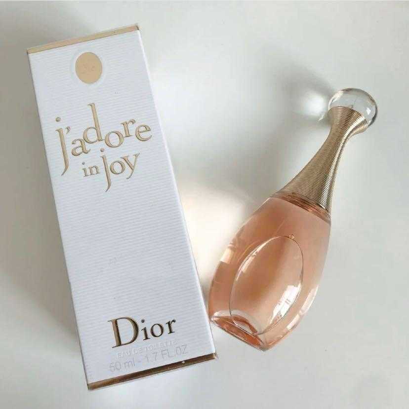 Dior Jadore In Joy EDT