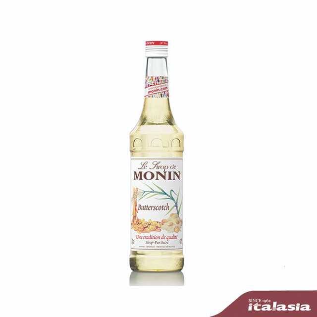 Monin Butterscotch Syrup 700 ML.