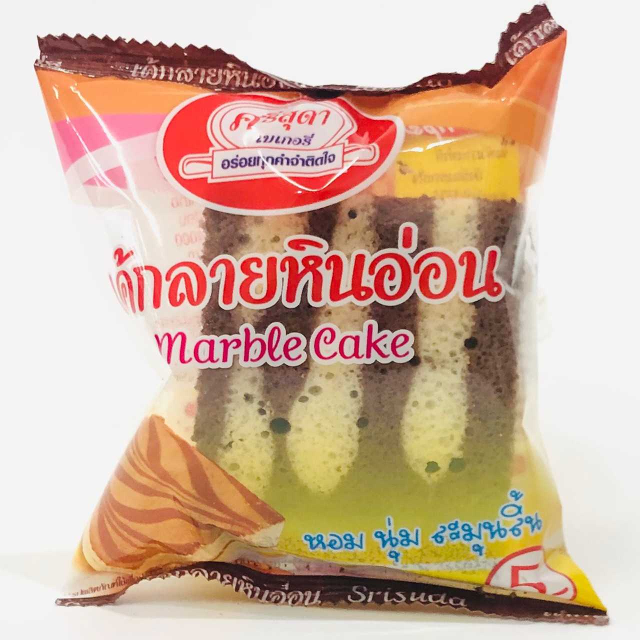 เค้กหน้าลาย
