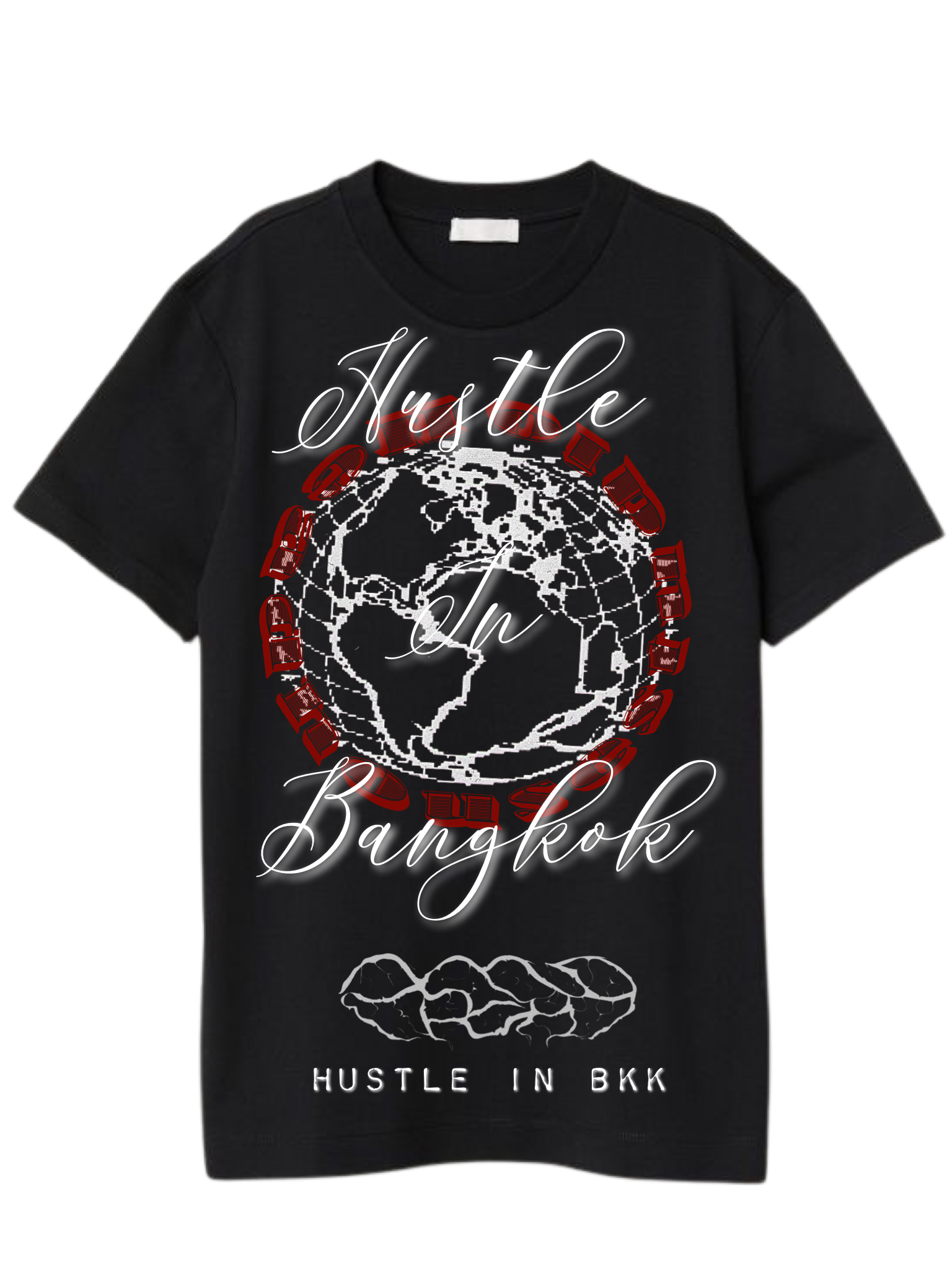 Tshirt Hustle