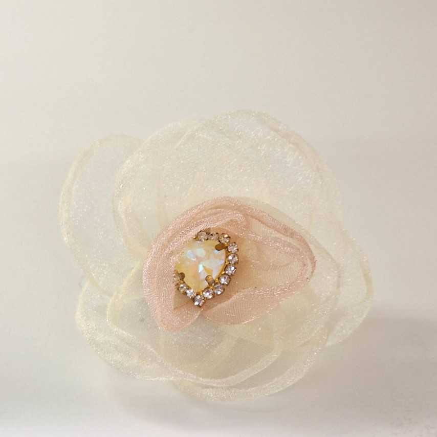 TEO I'm cool-Love white clip