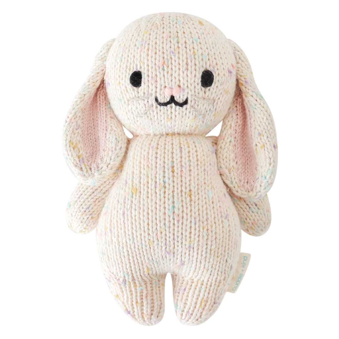 Baby bunny confetti 7 inch - Pre Order ได้รับสินค้าภายใน 15 ส.ค.